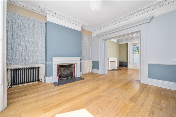 87 North Circular Road, Dublin 7, D07E2V8