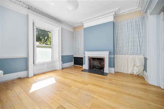 87 North Circular Road, Dublin 7, D07E2V8