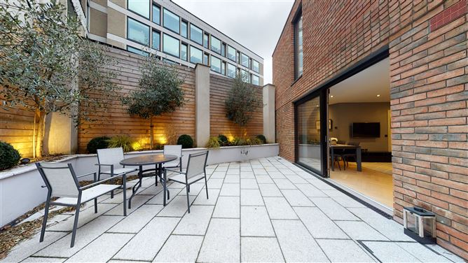 Rampart Lane, Donnybrook, Dublin 4