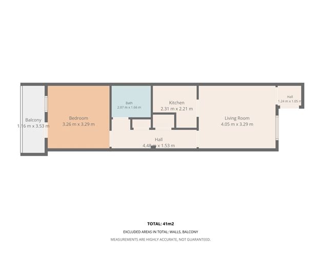 Floor plan — 90 Holywell Wood, Swords, Dublin