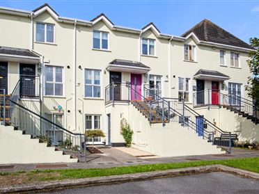 90 Holywell Wood, Swords, Dublin