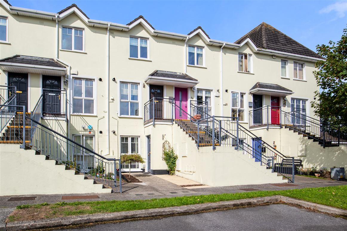 90 Holywell Wood, Swords, Dublin