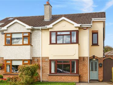 62 Colthurst Crescent, Lucan, Co. Dublin