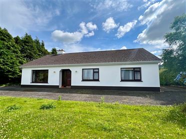 Massbrook South, Bofeenaun, Ballina, Co. Mayo
