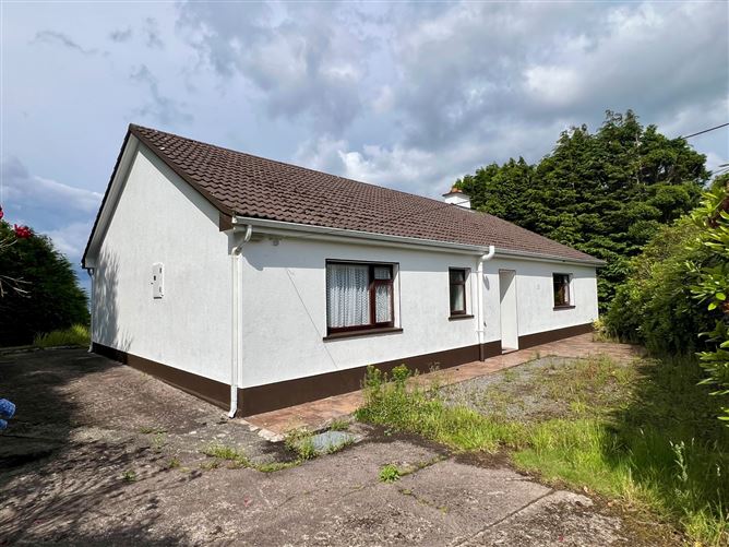 Massbrook South, Bofeenaun, Ballina, Co. Mayo