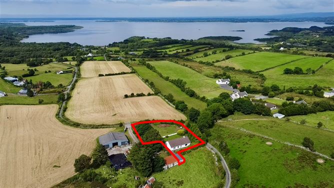 Massbrook South, Bofeenaun, Ballina, Co. Mayo