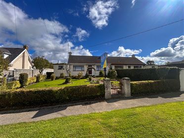 10 Ballynakelly Cottages, Ballynakelly, Newcastle, Co. Dublin