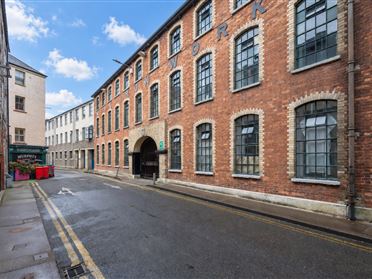 Apartment 31 Waterside Quay, Hanover Street, Cork City, Cork