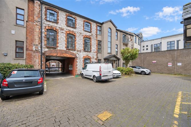Apartment 31 Waterside Quay, Hanover Street, Cork City, Cork
