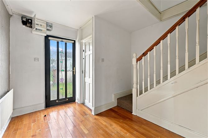46 Silloge Gardens, Ballymun, Dublin 11