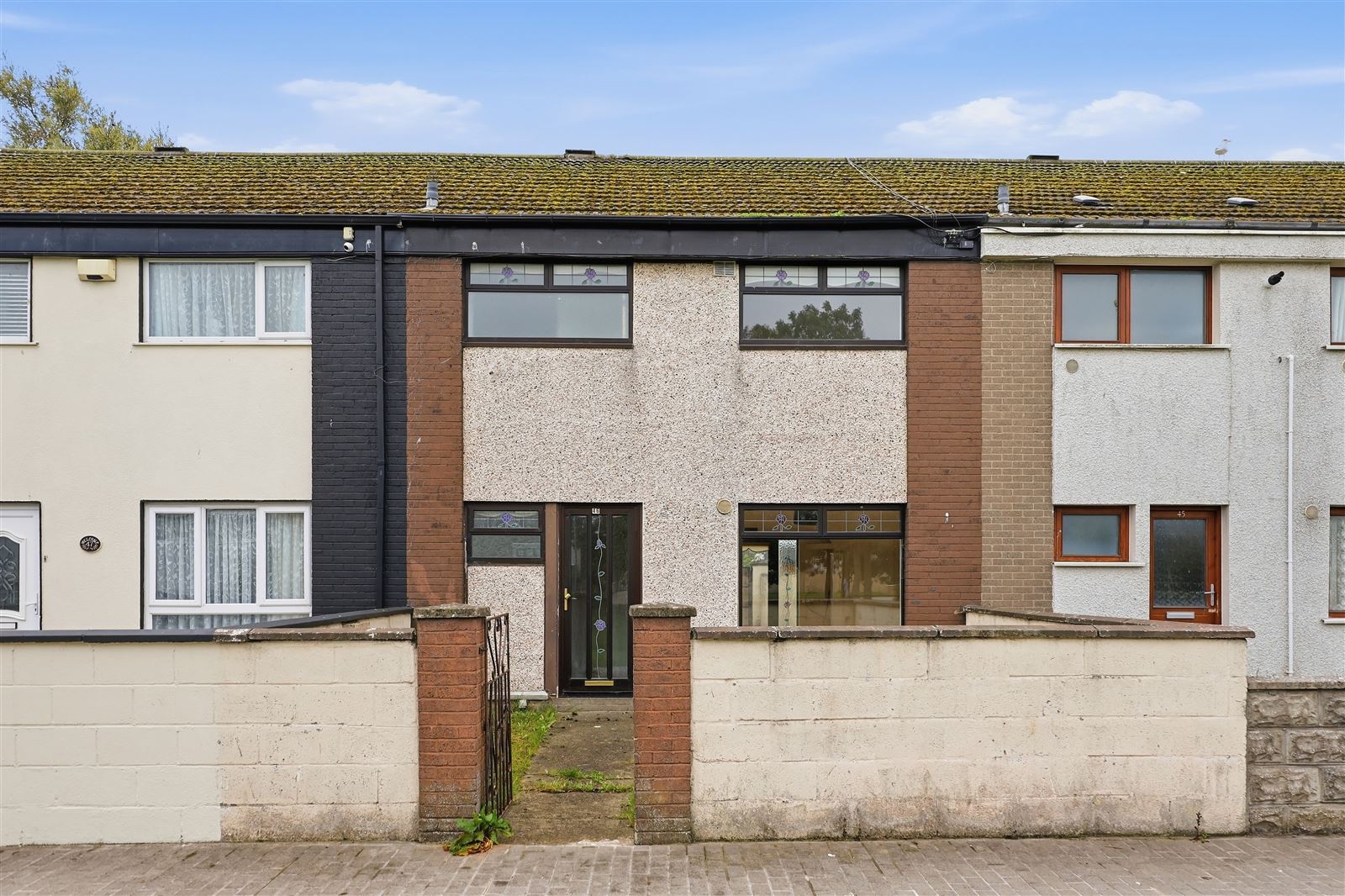 Photo 1 of 20 — 46 Silloge Gardens, Ballymun, Dublin 11