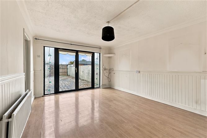 46 Silloge Gardens, Ballymun, Dublin 11