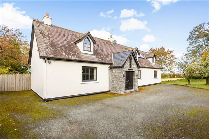 Photo 2 of 22 — Old School House, Ballymount, Dunlavin, Kilcullen, Co. Kildare