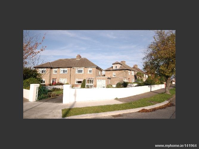 9 Goatstown Avenue, Goatstown, Dublin 14