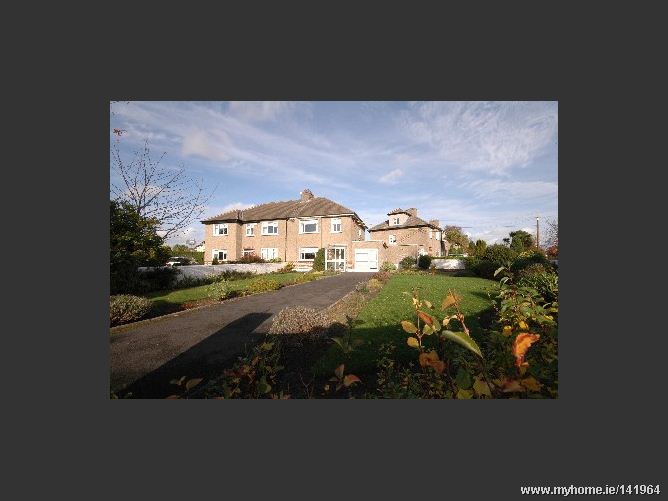 9 Goatstown Avenue, Goatstown, Dublin 14