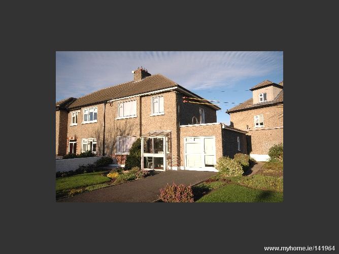 9 Goatstown Avenue, Goatstown, Dublin 14