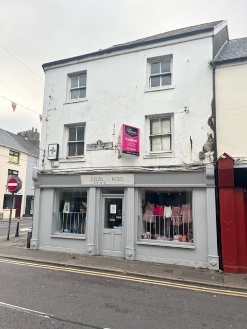 18 Upper Castle Street, Tralee, Kerry