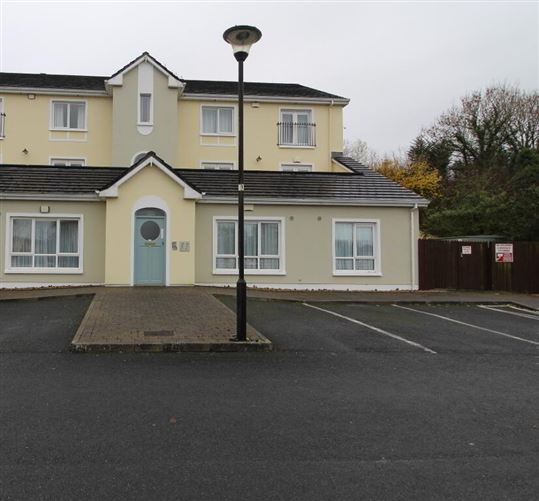 7 Carrick View, Carrickonshannon, County REA Brady