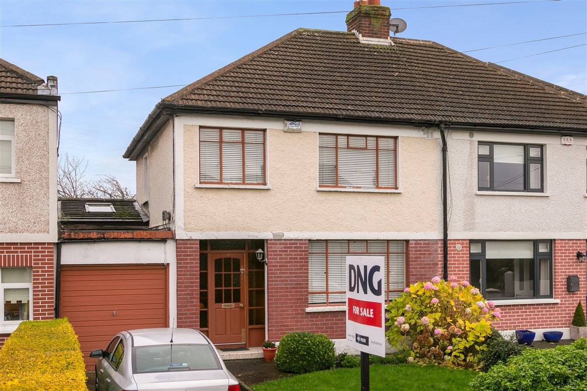 13 Fernvale Drive, Crumlin, Dublin 12
