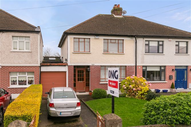 13 Fernvale Drive, Crumlin, Dublin 12