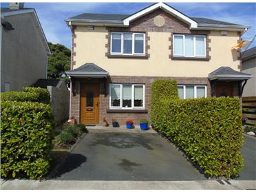 Property Price Register - Loggin, Ballinabarney, Gorey, Co. Wexford ...