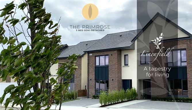Main image for The Primrose,Linenfield Crescent,Linenfield,Ballymakenny Road,Drogheda