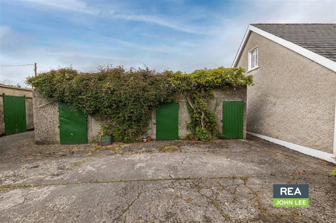 Farnane, Cappamore, Limerick