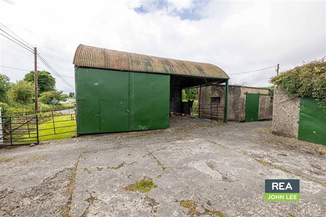 Farnane, Cappamore, Limerick