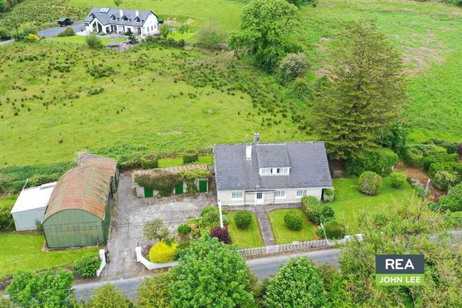 Farnane, Cappamore, Limerick