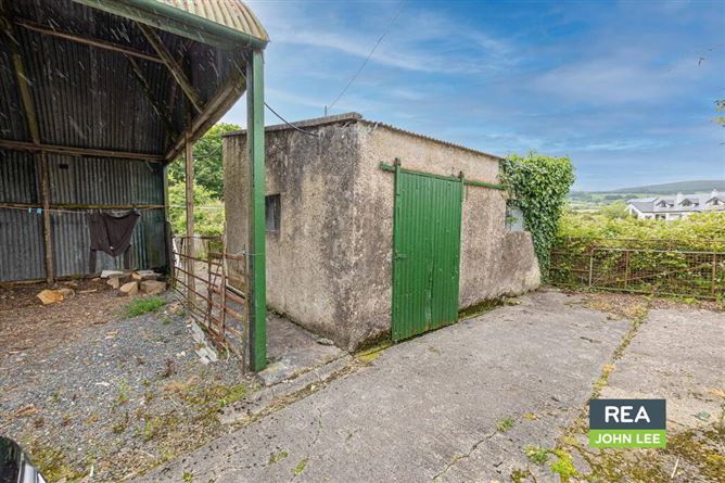 Farnane, Cappamore, Limerick