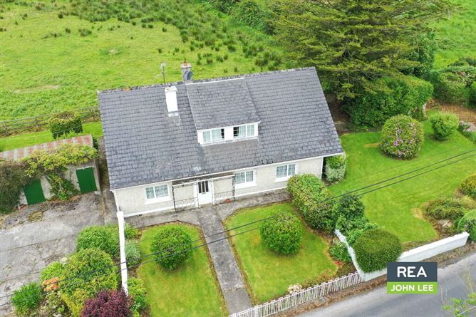 Farnane, Cappamore, Limerick