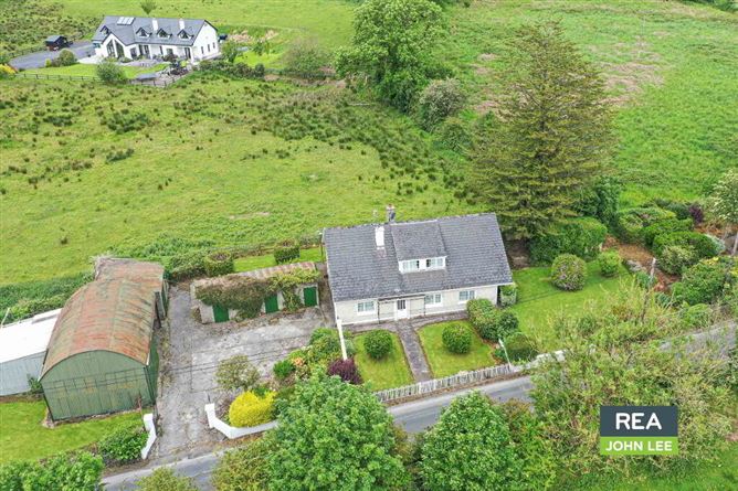 Farnane, Cappamore, Limerick