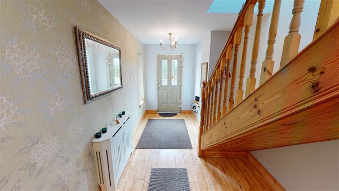 Ballymurn Upper, Ballymurn, Co. Wexford