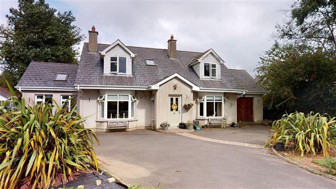 Ballymurn Upper, Ballymurn, Co. Wexford