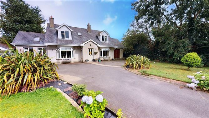 Ballymurn Upper, Ballymurn, Co. Wexford
