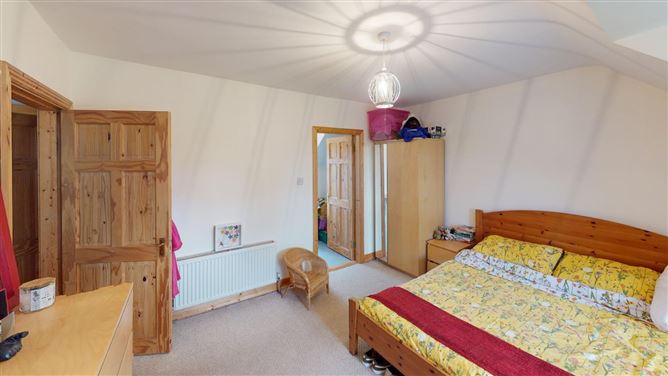 Ballymurn Upper, Ballymurn, Co. Wexford