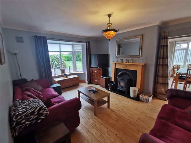 Ballymurn Upper, Ballymurn, Co. Wexford