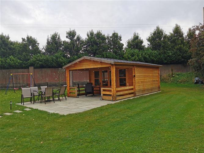 Ballymurn Upper, Ballymurn, Co. Wexford