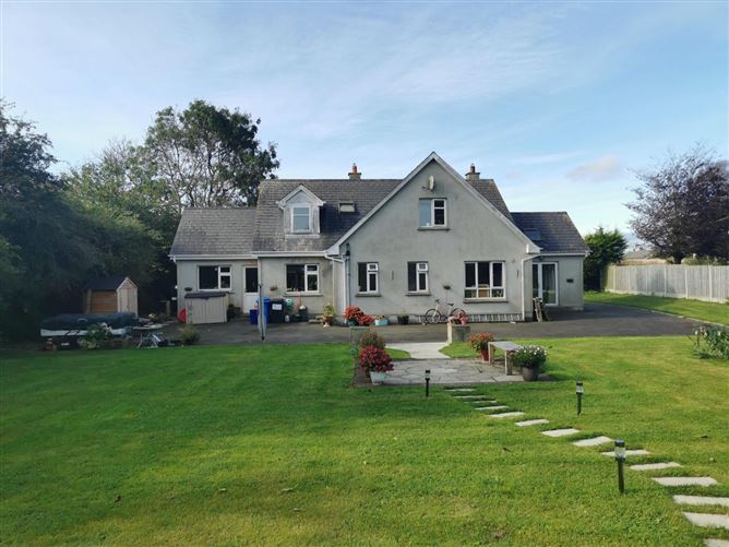 Ballymurn Upper, Ballymurn, Co. Wexford