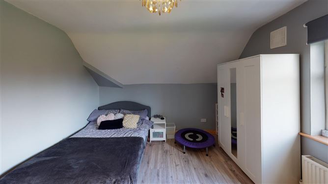 Ballymurn Upper, Ballymurn, Co. Wexford