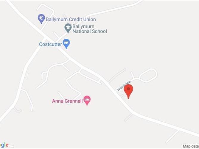 Ballymurn Upper, Ballymurn, Co. Wexford
