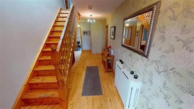 Ballymurn Upper, Ballymurn, Co. Wexford
