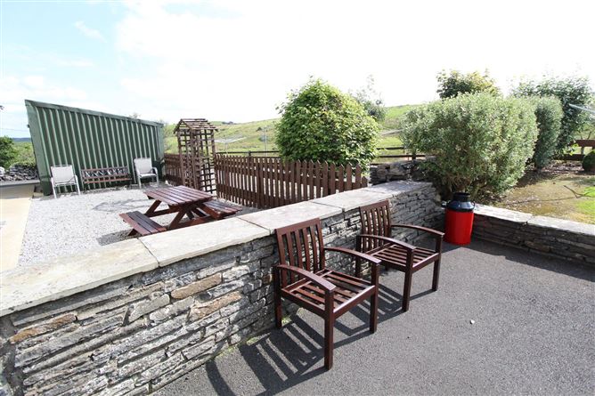 Atlantic View Cottages, Doolin, Co. Clare