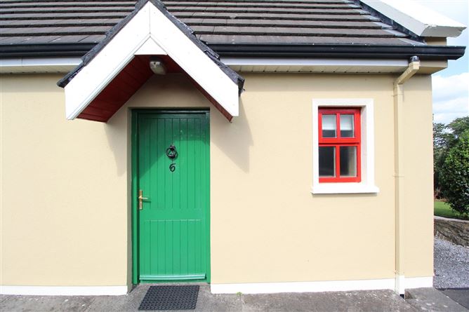 Atlantic View Cottages, Doolin, Co. Clare