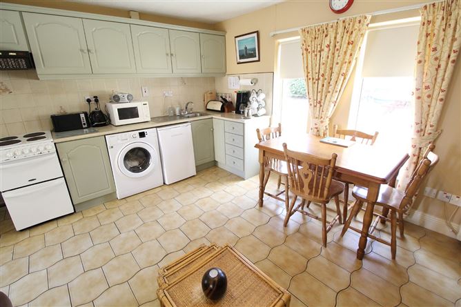 Atlantic View Cottages, Doolin, Co. Clare