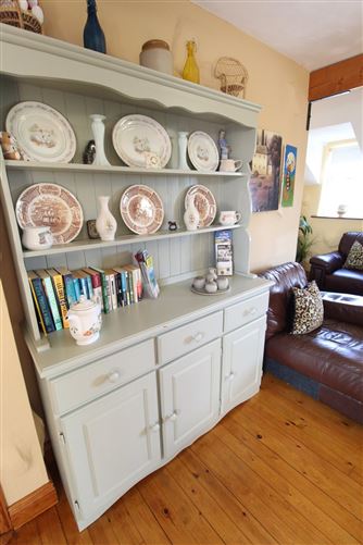 Atlantic View Cottages, Doolin, Co. Clare