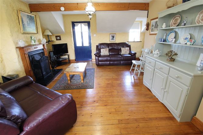 Atlantic View Cottages, Doolin, Co. Clare