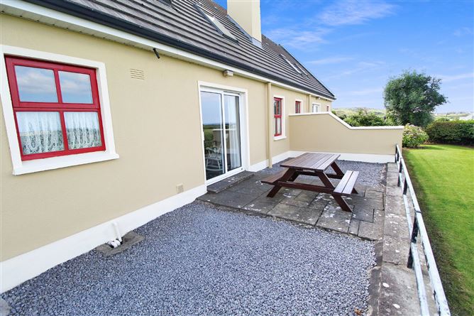 Atlantic View Cottages, Doolin, Co. Clare