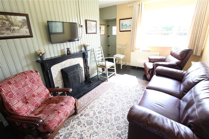 Atlantic View Cottages, Doolin, Co. Clare