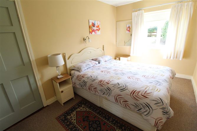 Atlantic View Cottages, Doolin, Co. Clare